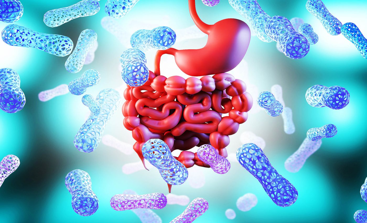 Consigli Dietetici per la Salute Intestinale